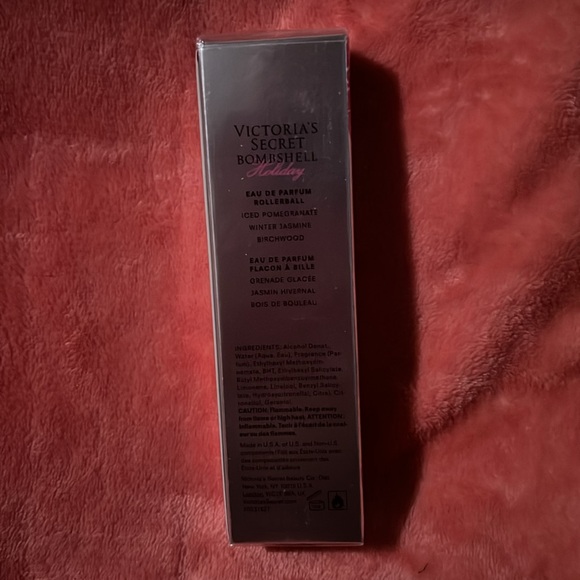 Bombshell Holiday Rollerball. New and Sealed - Picture 2 of 2